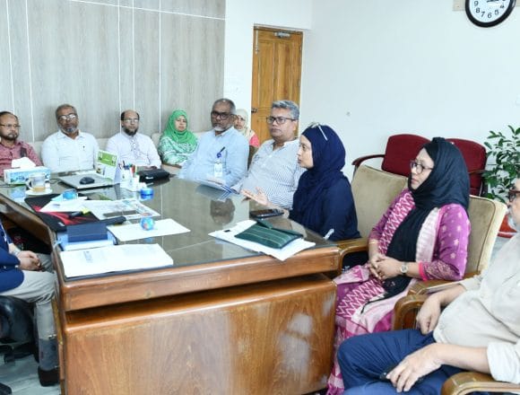 IMG-20260928-WA0018 অ্যাপ্লাইড আইসিটি পাঠদানে ৯০০ মাস্টার ট্রেইনার তৈরি করবে জাতীয় বিশ্ববিদ্যালয়
