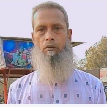 মেয়ের বিয়ের বাজার করতে গিয়ে লাশ হয়ে ফিরলেন বাবা
