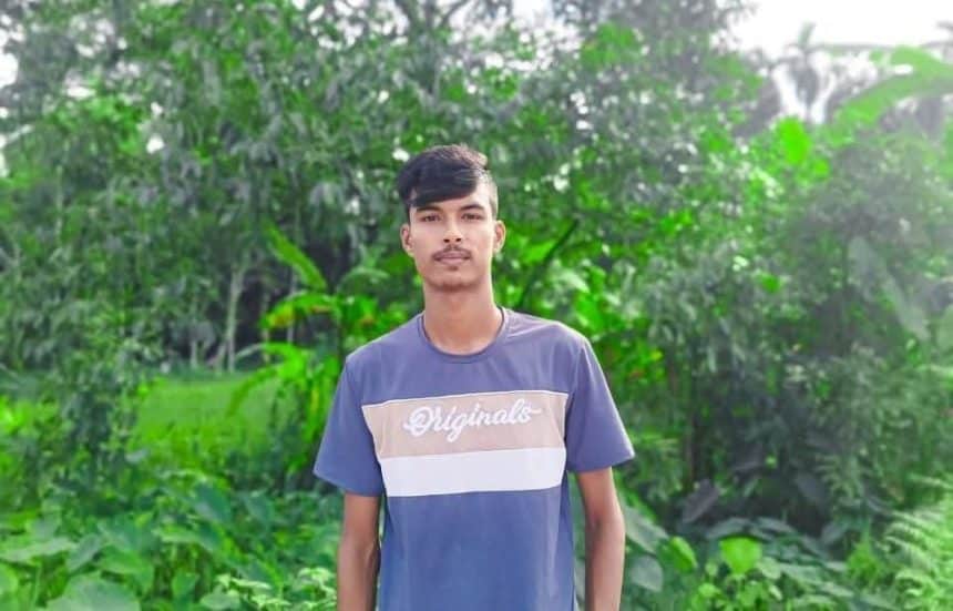 শ্রীপুরে স্কুলছাত্রীকে অপহরণ পাঁচ দিনেও হয়নি উদ্ধার