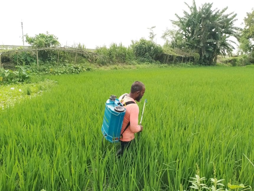 চাকরিজীবীদের বেতন বৃদ্ধির প্রভাব, খেটে খাওয়া মানুষ ও কৃষকদের ঘাড়ে-