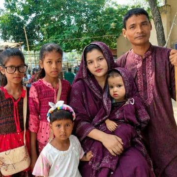 Messenger_creation_1786519422665740 কন্যাশিশু দিবস আজ: বোঝা নয়, সম্ভাবনার প্রতিচ্ছবি ও দেশের সম্পদ কন্যাশিশু