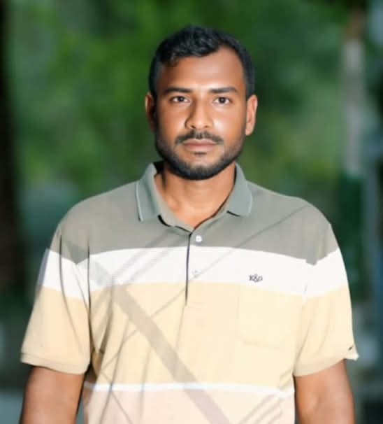 Messenger_creation_1972070553457920 কয়রা উপজেলা কৃষক দলের ভারপ্রাপ্ত সদস্য সচিব হলেন ইব্রাহিম সানা