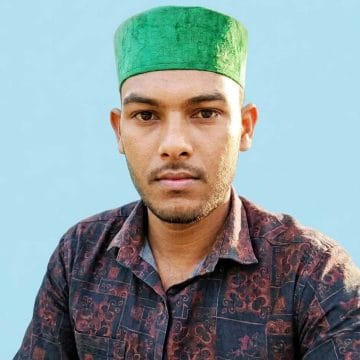 সৌদী আরবে সহকর্মীকে বাঁচাতে গিয়ে প্রাণ গেল কালীগঞ্জের আব্দুল্লাহর