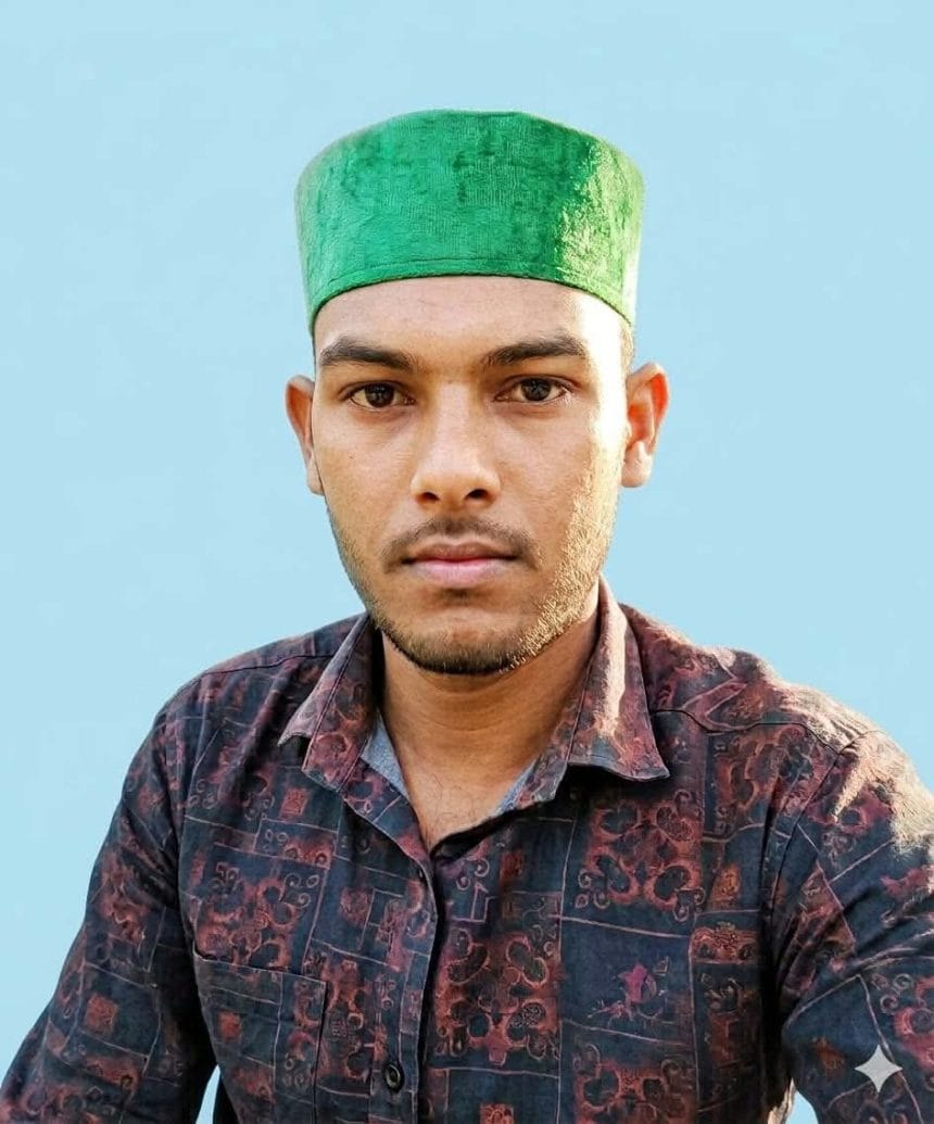 সৌদী আরবে সহকর্মীকে বাঁচাতে গিয়ে প্রাণ গেল কালীগঞ্জের আব্দুল্লাহর