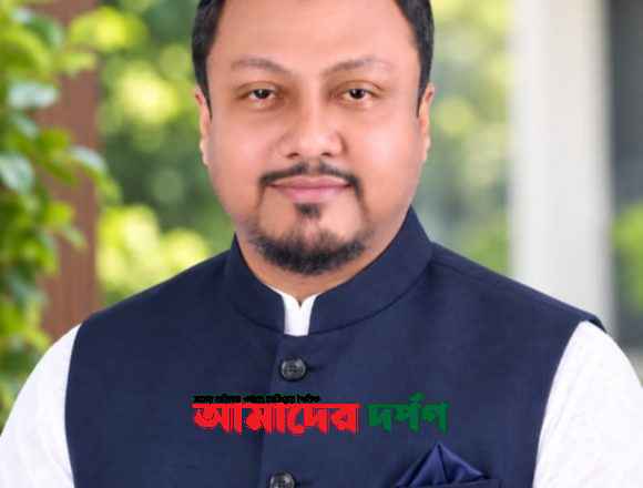 চেয়ারম্যান পদে আমিনুল ইসলামের গণসংযোগ, উন্নয়নের প্রতিশ্রুতি