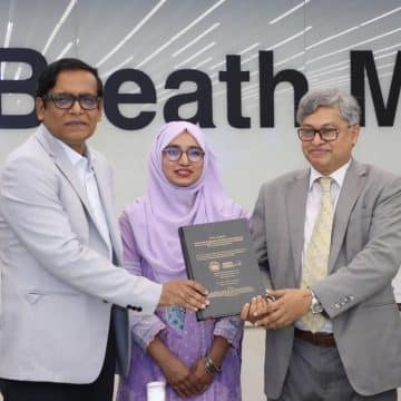 অত্যাধুনিক ফার্মাসিউটিক্যাল গবেষণায় বেক্সিমকো ফার্মা ও নর্থ সাউথ বিশ্ববিদ্যালয়ের অংশীদারত্ব