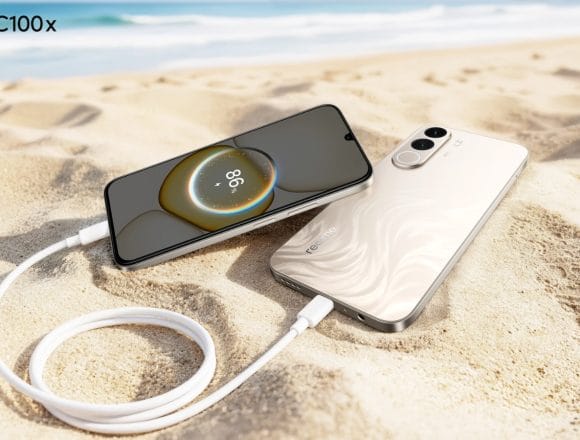 realme C100x Reverse Charging স্মার্টফোনে ফাস্ট চার্জিং ও রিভার্স চার্জিংয়ের সুবিধা