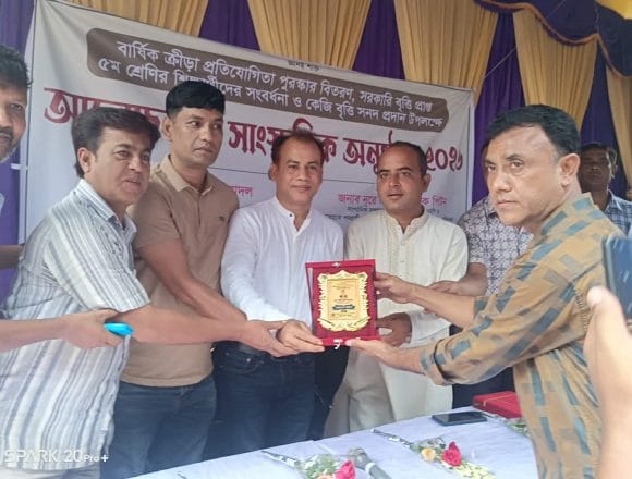 received_1625625958957657 দারিয়াপুর আইডিয়াল প্রি-ক্যাডেট স্কুলে বার্ষিক ক্রীড়া প্রতিযোগিতার পুরস্কার বিতরণ ও শিক্ষার্থীদের সংবর্ধনা