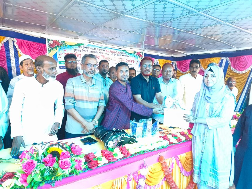 শিক্ষার মানোন্নয়নে বিএনপি সরকার বদ্ধপরিকর’— ভিপি বাবলু