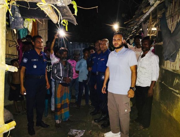 ভেড়ামারায় টাপেন্টাডল সেবনের দায়ে যুবকের ৬ মাসের কারাদণ্ড