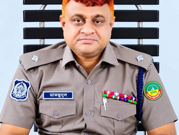টঙ্গী পূর্ব থানায় ৪০ দিনে ৪১৯ গ্রেপ্তার, বিপুল মাদক-অস্ত্র উদ্ধার