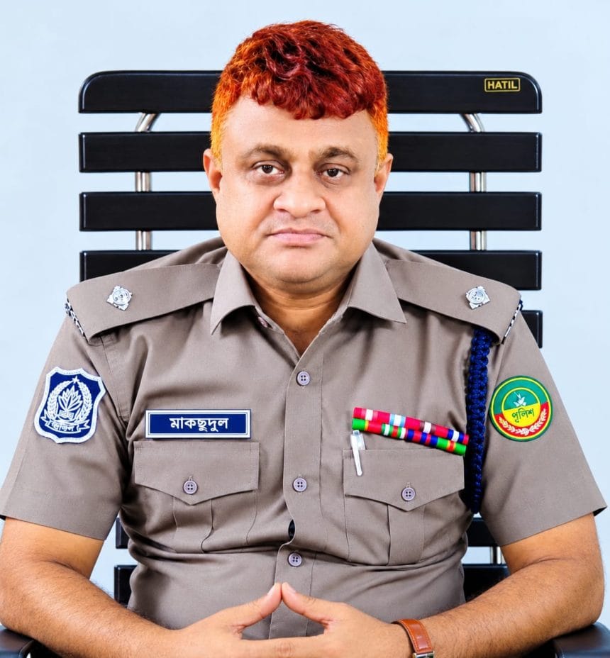 টঙ্গী পূর্ব থানায় ৪০ দিনে ৪১৯ গ্রেপ্তার, বিপুল মাদক-অস্ত্র উদ্ধার