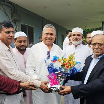 দেড় বছরেই বদলে যাবে দেশের বর্জ্য ব্যবস্থাপনা: পরিবেশমন্ত্রী