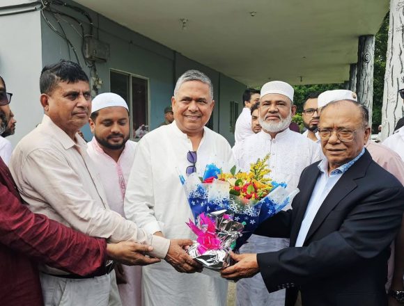 IMG-20261009-WA0007 দেড় বছরেই বদলে যাবে দেশের বর্জ্য ব্যবস্থাপনা: পরিবেশমন্ত্রী