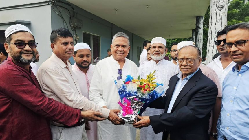 দেড় বছরেই বদলে যাবে দেশের বর্জ্য ব্যবস্থাপনা: পরিবেশমন্ত্রী