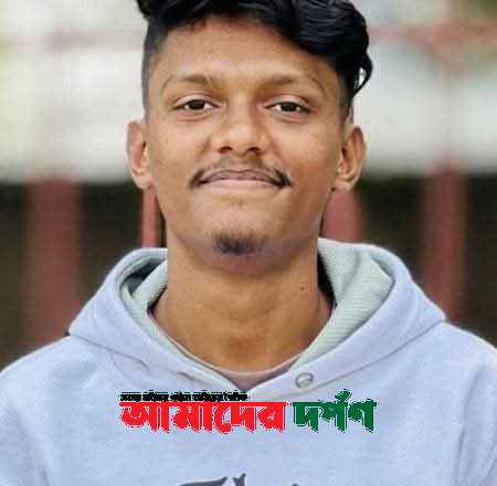কালীগঞ্জে সড়ক দূর্ঘটনায় দারাজের ডেলিভারী বয় নিহত