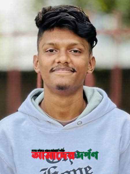 Messenger_creation_1069390982743769 কালীগঞ্জে সড়ক দূর্ঘটনায় দারাজের ডেলিভারী বয় নিহত