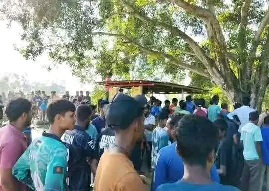 ঠাকুরগাঁওয়ে তরুণীকে ধর্ষণের অভিযোগ, অটোচালক আটক