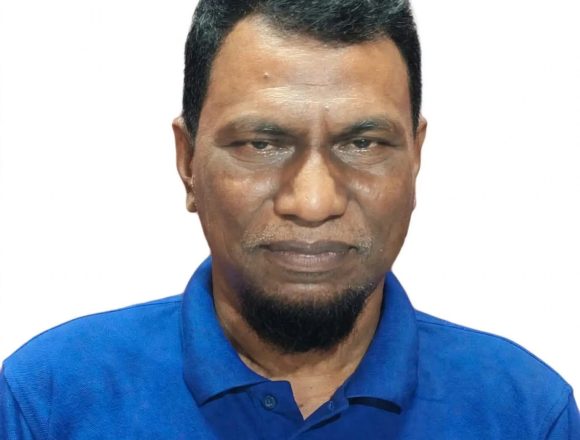 গফরগাঁও উপজেলার ১নং রসুলপুর ইউনিয়নকে আধুনিক ও মডেল হিসেবে গড়তে চানচেয়ারম্যান প্রার্থী মোঃলোকমান হোসাইন
