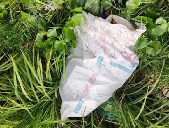 লাকসামে ধানক্ষেতে মিললো নিখোঁজের ১০ দিনপর অটো চালকের মরদেহ