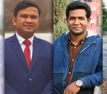 (বেরোবি) শিক্ষার্থী আবু সাঈদ নিহতের ঘটনায় বিশ্ববিদ্যালয়ের তিন শিক্ষকসহ ১১ কর্মকর্তাকে স্থায়ীভাবে বহিষ্কার