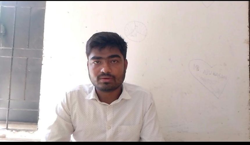 Messenger_creation_3628958597280504 রাজারহাটের উমর মজিদ ইউপির ৬নং ওয়ার্ডে জনগণের পাশে থাকার অঙ্গীকার আমীর হামজা বাবুর-