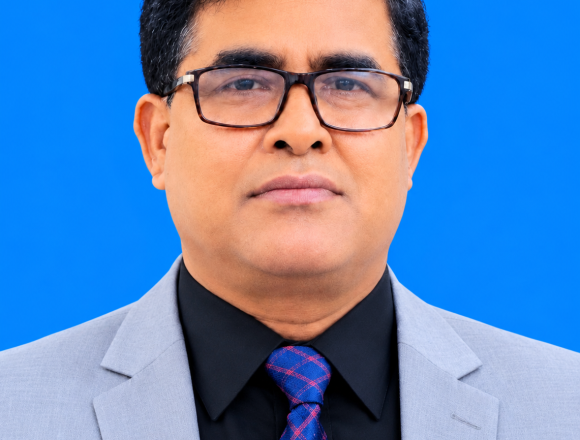 জুলাইয়ের স্বপ্ন বাস্তবায়নের দায়িত্ব সরকারের: প্রফেসর ড. মোঃ আবু তালেব