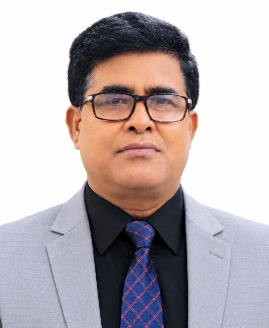 তারেকের নেতৃত্ব, বাংলাদেশের প্রত্যাশা: প্রফেসর ড. মোঃ আবু তালেব