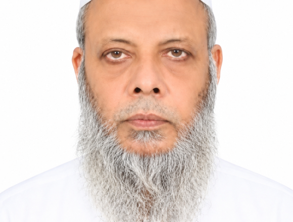 ময়মনসিংহ, গফরগাঁও উপজেলার ১নং রসুলপুর ইউনিয়নকে আধুনিক ও মডেল হিসেবে গড়তে চান চেয়ারম্যান, প্রার্থী ডাক্তার মোঃ সূর্যত আলী