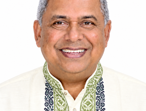 জনসংখ্যা ও উন্নয়নবিষয়ক সংসদীয় সংগঠনের সদস্য হলেন রফিকুল ইসলাম বাচ্চু
