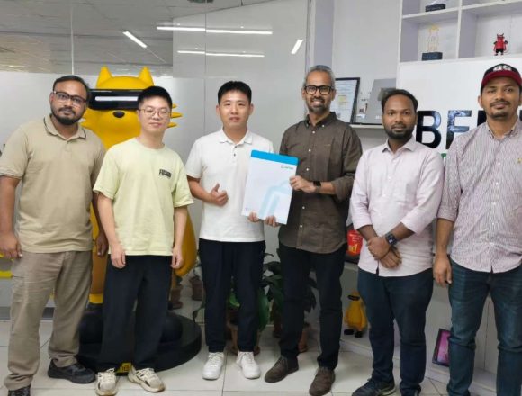 realme x cartup Partnership অনলাইনে স্মার্টফোন ও প্রযুক্তি পণ্য বিক্রি করতে কার্টআপ ও রিয়েলমির অংশীদারিত্ব