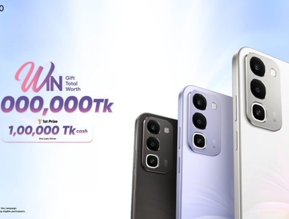 realme_C100 ৮,০০০ মিলিঅ্যাম্পিয়ার ব্যাটারির ‘অল-রাউন্ড ডিউরেবল চ্যাম্পিয়ন’ রিয়েলমি সি১০০ উন্মোচন